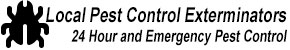 Wildwood Lake IN Pest Control Exterminators
